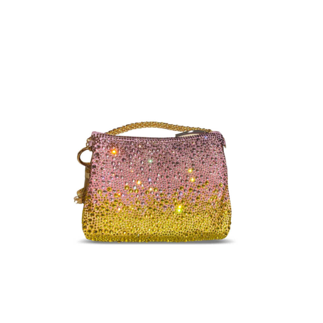 JIMMY CHOO CALLIE CALLIEQIB (24*15*3.5cm) 